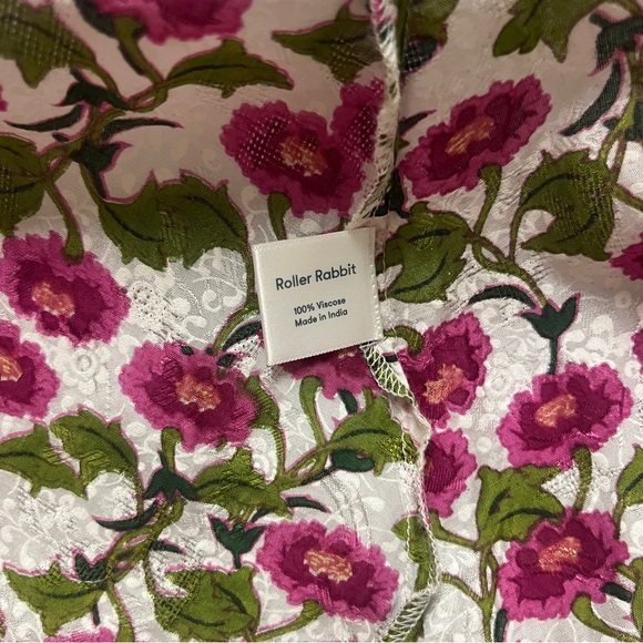 Roberta Roller Rabbit Dress - Picture 11 of 12